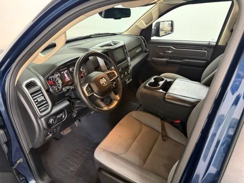 Used 2019 RAM 1500 Big Horn AWD/4WD image 13