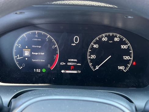 Used 2026 Honda HR-V LX image 18