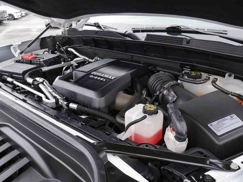 Used 2021 GMC Sierra 1500 Elevation w/ X31 Off-Road Package image 15