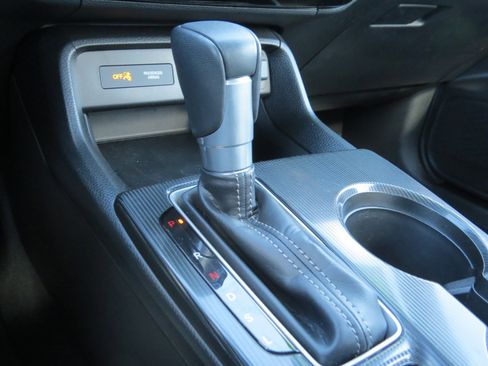 Used 2024 Honda Civic EX-L image 23