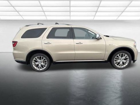 Used 2014 Dodge Durango Citadel w/ Trailer Tow Group IV AWD/4WD image 13