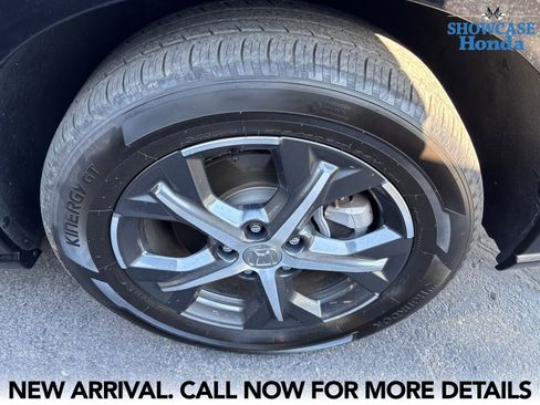 Used 2024 Honda HR-V EX-L image 7