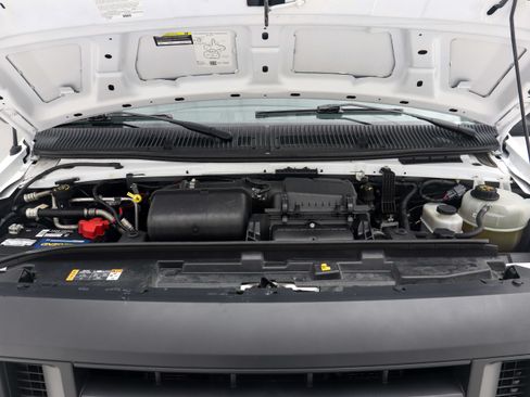 Used 2023 Ford E-350 and Econoline 350 Super Duty w/ Power Windows & Locks Group RWD image 30