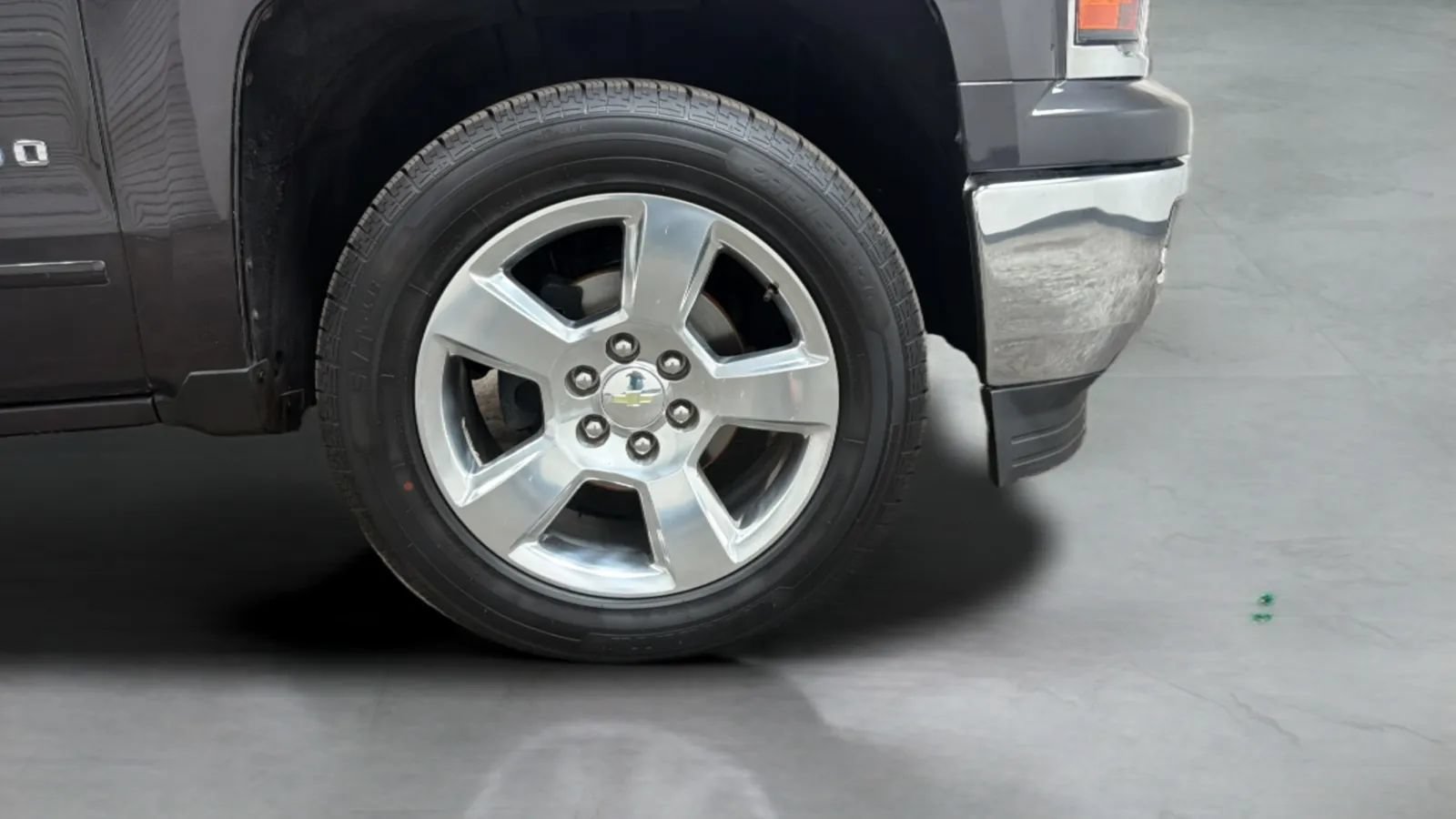 Used 2015 Chevrolet Silverado 1500 LT w/ LT Convenience Package RWD image 25