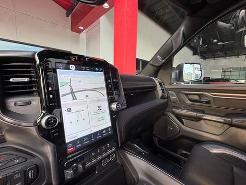 Used 2022 RAM 1500 TRX w/ TRX Level 2 Equipment Group AWD/4WD image 31