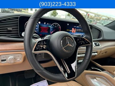 Used 2026 Mercedes-Benz GLE 450 4MATIC image 25