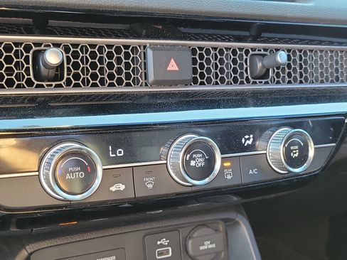 Used 2023 Honda Civic Sport image 27