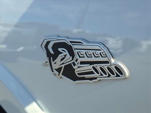 New 2026 RAM 1500 Big Horn image 10