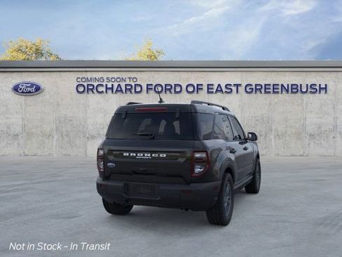 New 2026 Ford Bronco Sport Big Bend image 38