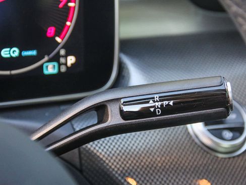 Used 2022 Mercedes-Benz C 300 Sedan image 24