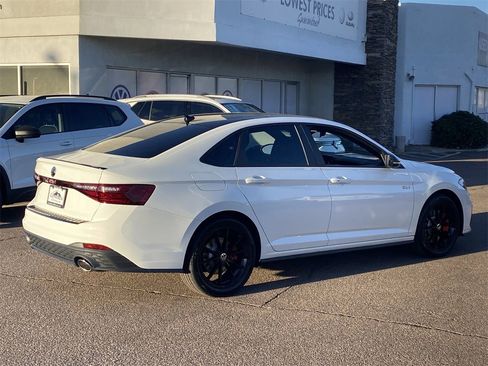 New 2026 Volkswagen Jetta GLI Autobahn image 5