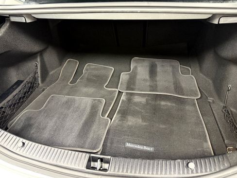 Used 2021 Mercedes-Benz C 300 4MATIC Sedan w/ Premium Package image 38