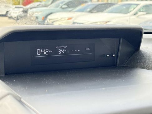 Used 2020 Subaru Crosstrek 2.0i Premium w/ Popular Package #2 image 34