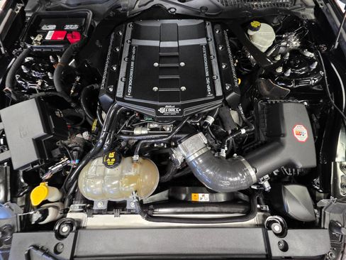 Used 2017 Ford Mustang GT w/ GT Performance Package RWD image 51