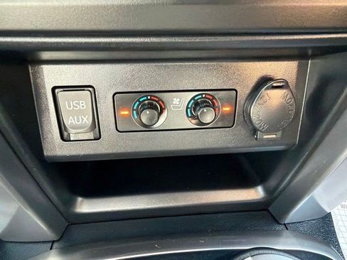 Used 2019 Toyota 4Runner Limited AWD/4WD image 32