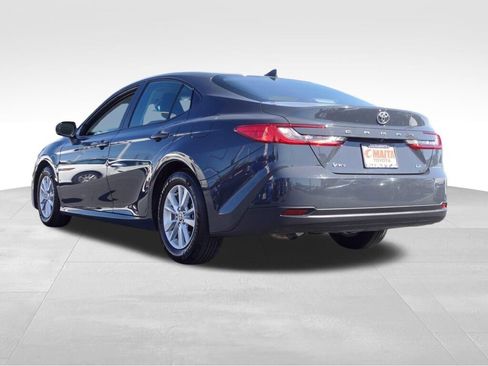 Certified 2025 Toyota Camry LE image 6