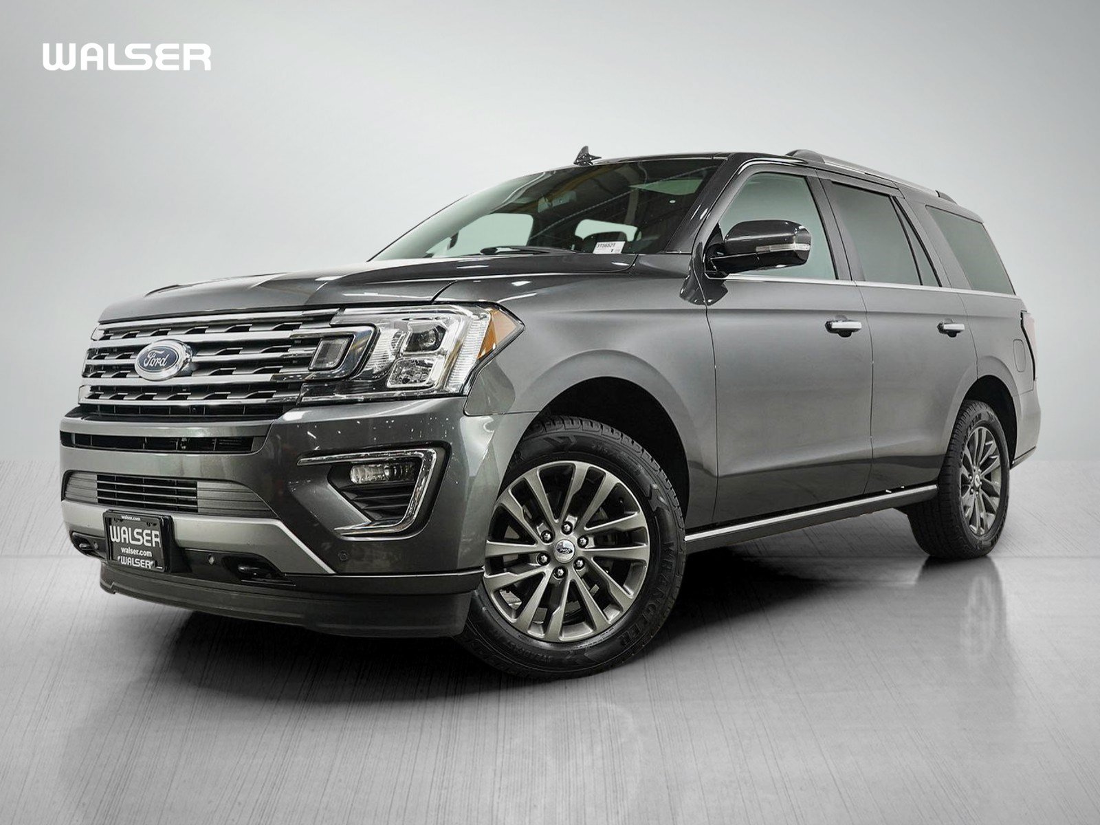 Used 2019 Ford Expedition Limited AWD/4WD image 1