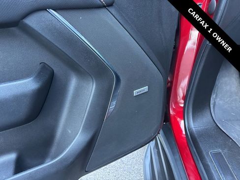 Used 2023 GMC Yukon XL AT4 w/ LPO, Floor Liner Package image 13