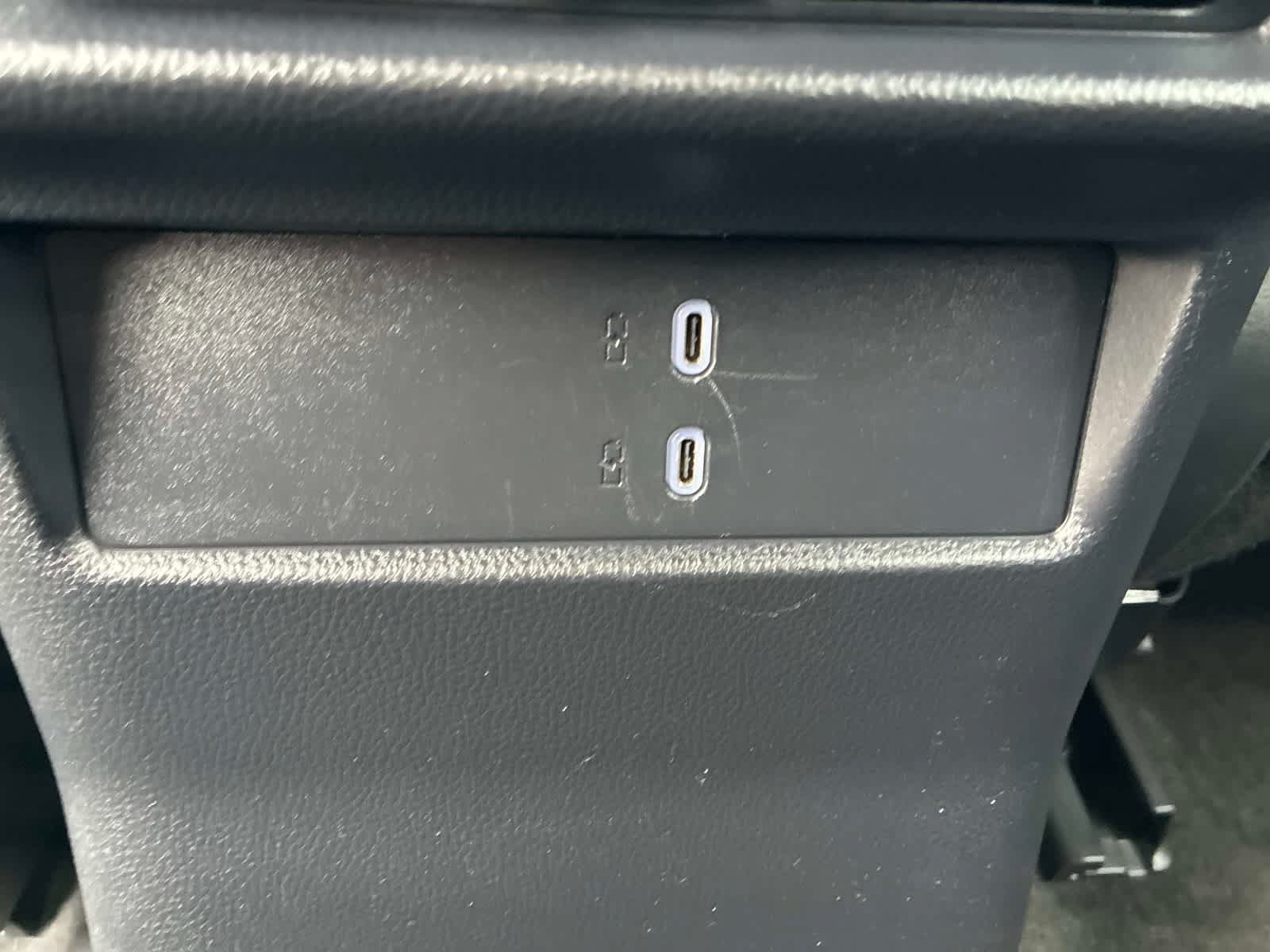 Used 2025 Toyota 4Runner SR5 AWD/4WD image 26