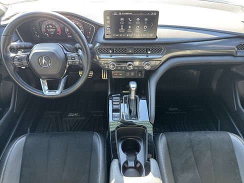 Used 2024 Acura Integra A-Spec image 26