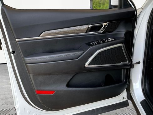 Used 2020 Kia Telluride EX w/ Towing Package AWD/4WD image 20