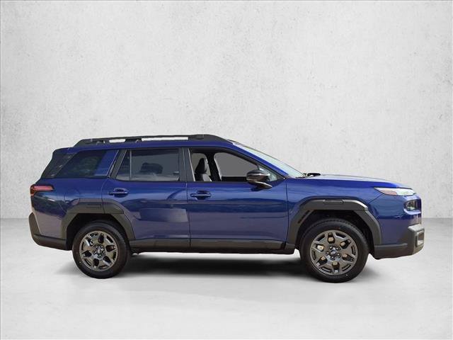 New 2026 Subaru Outback Premium AWD/4WD image 19