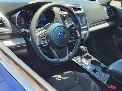 Used 2019 Subaru Legacy 2.5i w/ Alloy Wheel Package AWD/4WD image 5