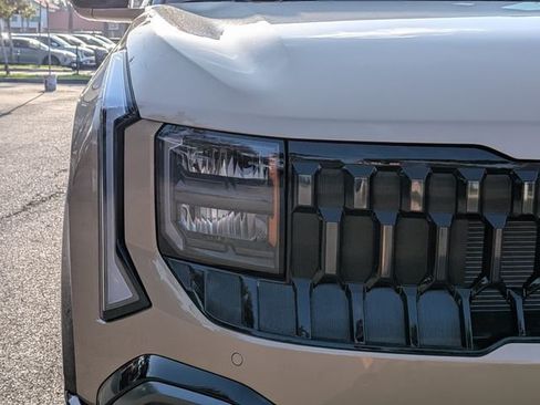New 2027 Kia Seltos X-Line S AWD/4WD image 10