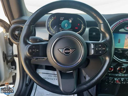 Used 2024 MINI Cooper Convertible FWD image 12