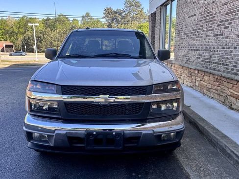 Used 2005 Chevrolet Colorado LS RWD image 7