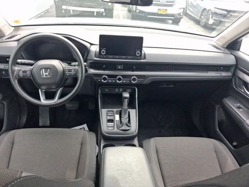 Used 2024 Honda CR-V EX image 12