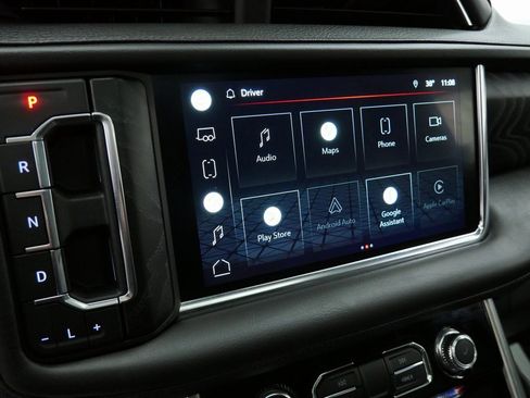 Used 2022 GMC Yukon Denali image 32