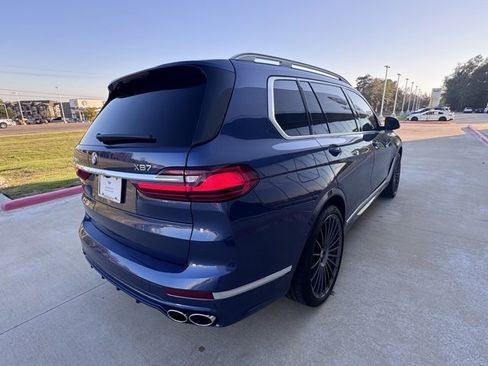 Used 2022 BMW ALPINA XB7 image 5