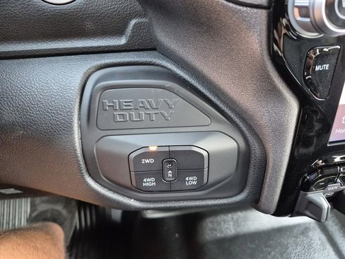 New 2026 RAM 3500 Tradesman image 17