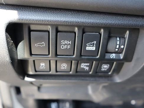Certified 2022 Subaru Forester Touring AWD/4WD image 21