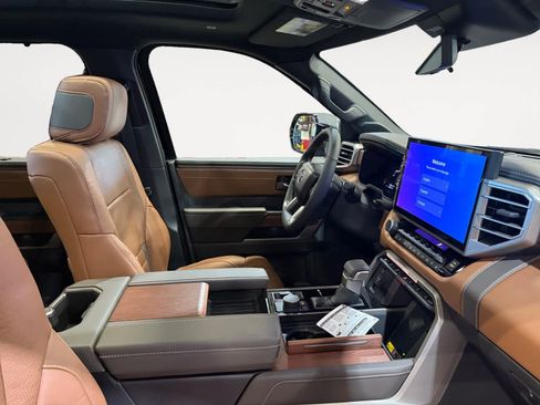 Used 2026 Toyota Tundra 1794 Edition image 15