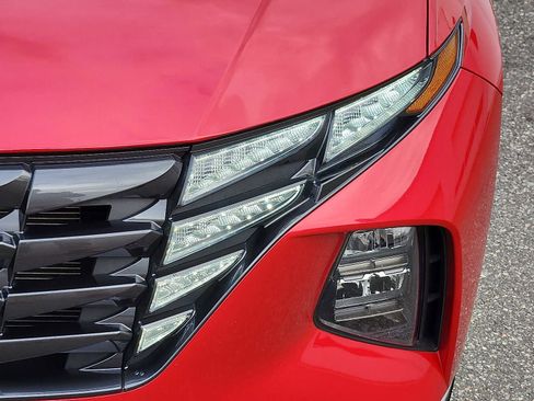 Used 2023 Hyundai Tucson SEL image 9