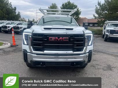New 2026 GMC Sierra 2500 Pro w/ Convenience Package