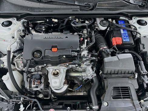 Used 2024 Honda Civic Sport image 31