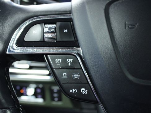 Used 2022 Lincoln Navigator L Black Label AWD/4WD image 21