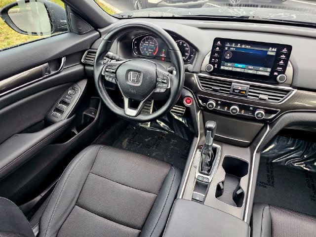 Used 2020 Honda Accord Sport image 30