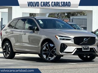 New 2026 Volvo XC60 B5 Plus w/ Protection Package Premier AWD/4WD video 1
