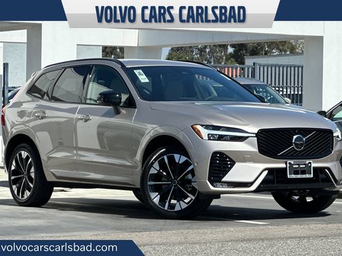 New 2026 Volvo XC60 B5 Plus w/ Protection Package Premier AWD/4WD image 1