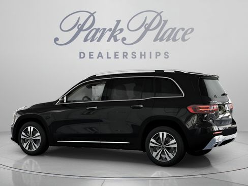 Certified 2026 Mercedes-Benz GLB 250 image 11