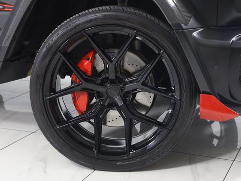 Used 2023 Mercedes-Benz G 63 AMG 4MATIC image 20