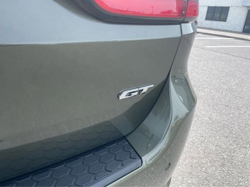 New 2026 Dodge Durango GT image 9