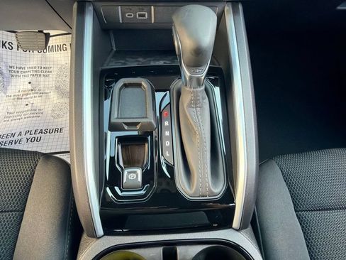 New 2026 Chevrolet Colorado LT w/ Advanced Trailering Package RWD image 32