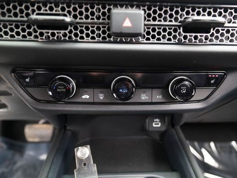 Used 2023 Honda HR-V Sport image 29