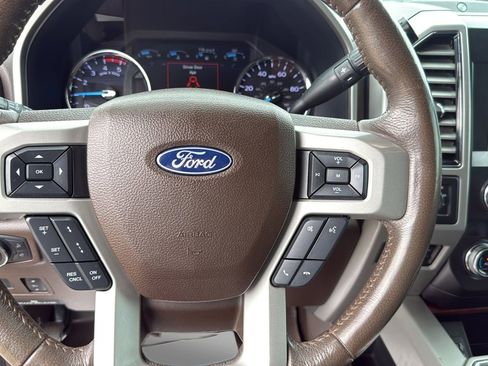 Used 2019 Ford F250 King Ranch w/ King Ranch Ultimate Package image 14