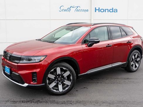 New 2026 Honda Prologue Elite image 2